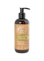 Tierra Verde Tekuté mydlo na ruky - BIO Vavrín 290 ml - s českým bio skorocelom