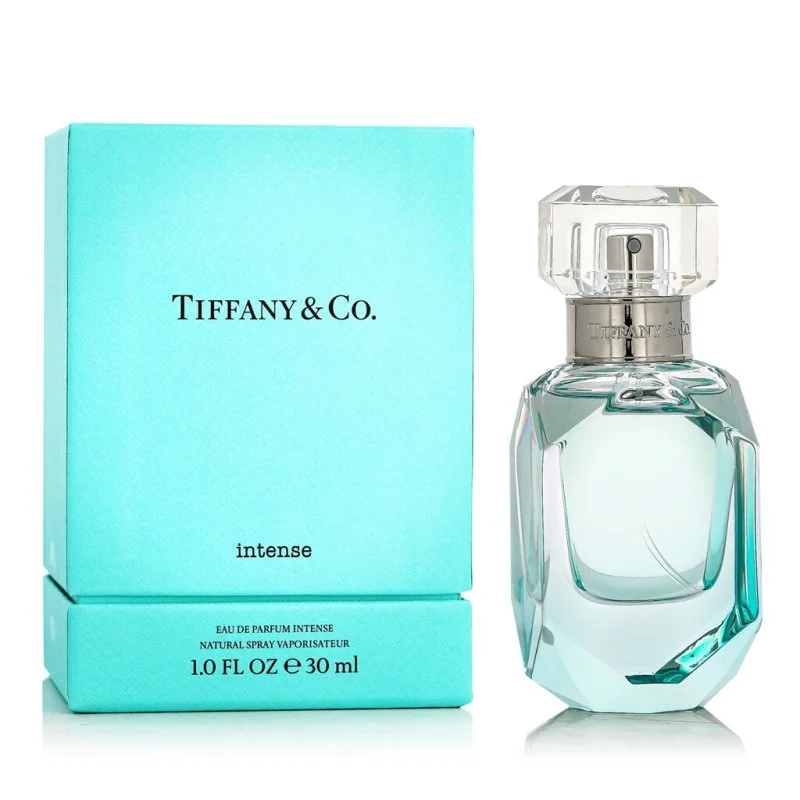 & Co. Intense parfumovaná voda pre ženy 30 ml