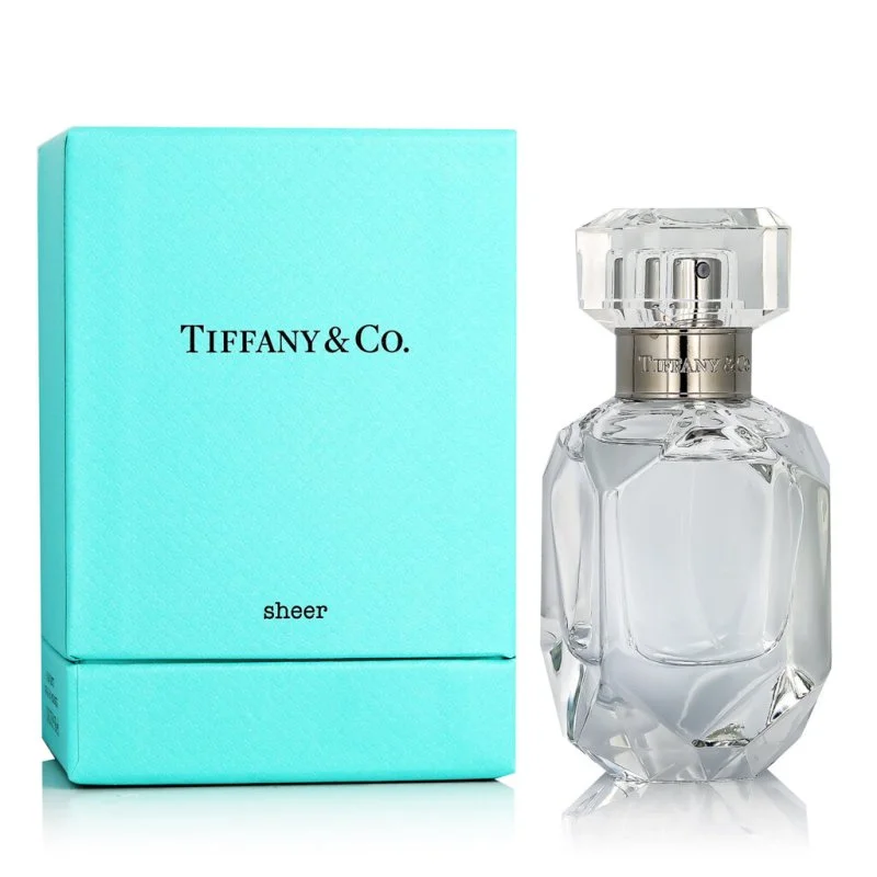 & Co. Sheer toaletná voda pre ženy 30 ml
