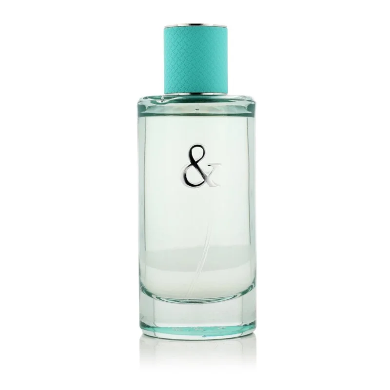 & Love for Her parfumovaná voda pre ženy 90 ml