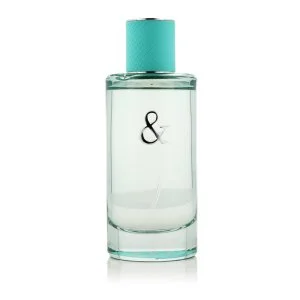 Tiffany & Co. & Love for Her parfumovaná voda pre ženy