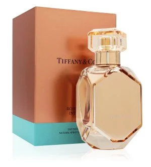 Tiffany & Co. Rose Gold Intense parfumovaná voda pre ženy