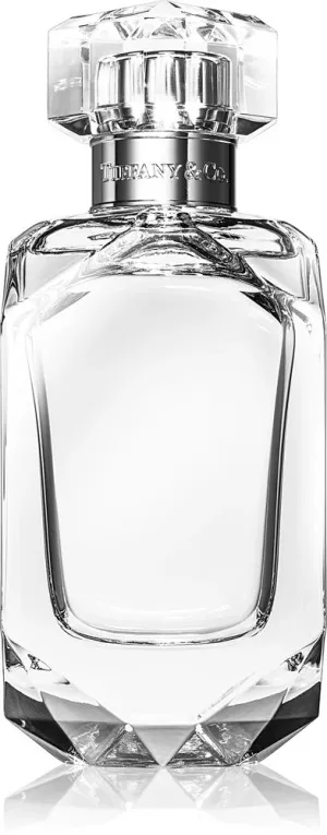 Tiffany & Co. Tiffany Sheer toaletná voda 75 ml pre ženy