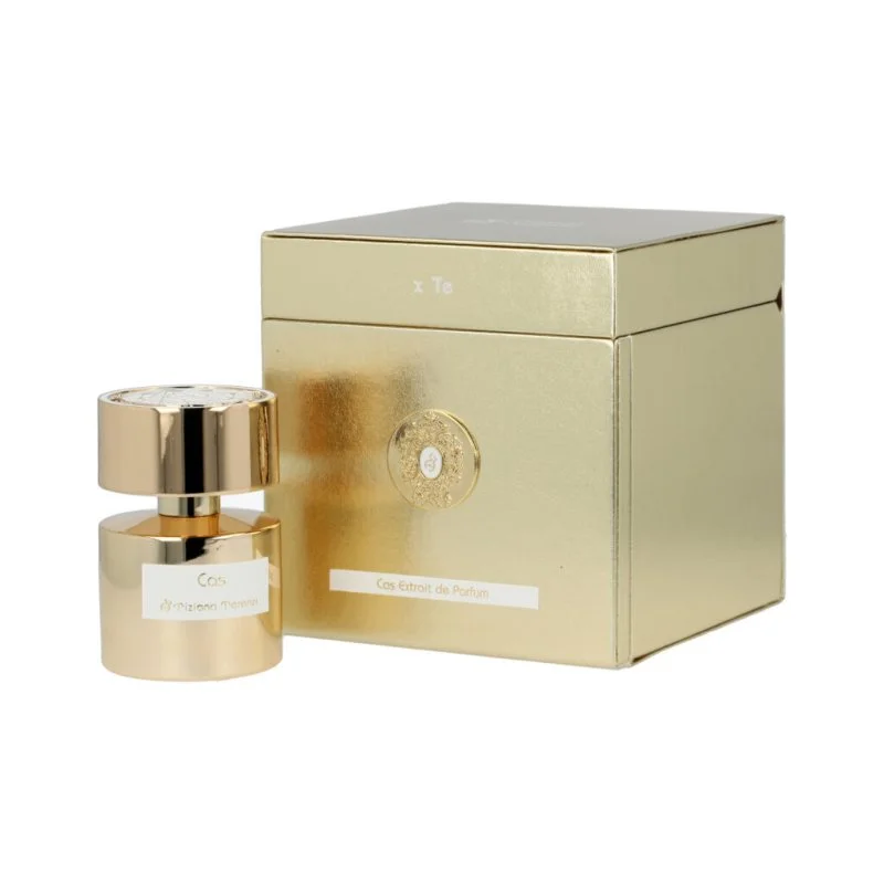 Cas parfumový extrakt unisex 100 ml