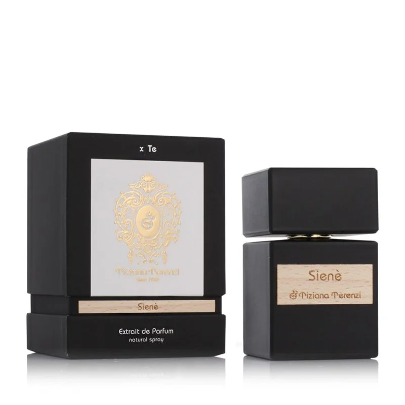 Siene parfumový extrakt unisex 100 ml