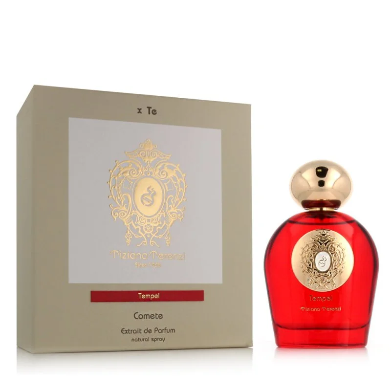 Tempel parfumový extrakt unisex 100 ml