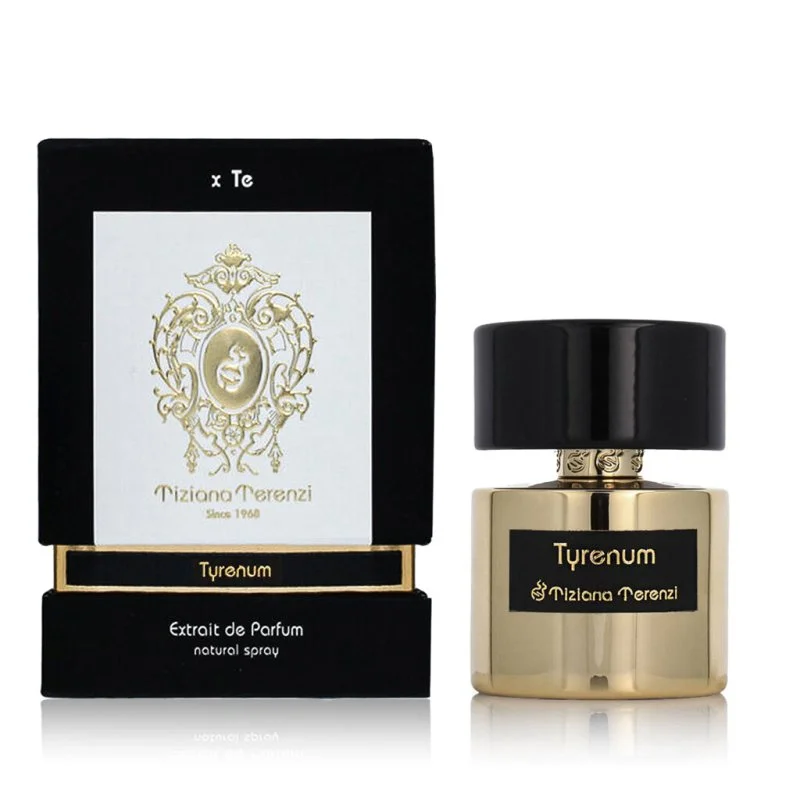 Tyrenum parfumový extrakt unisex 100 ml