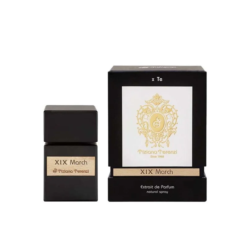 XIX March parfumový extrakt unisex 100 ml