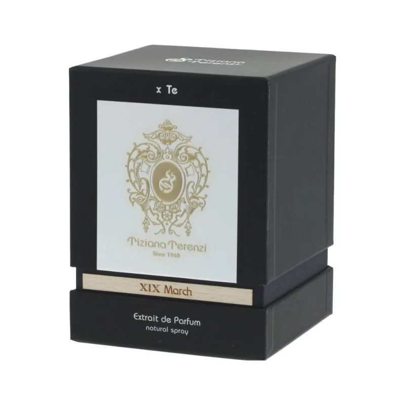 XIX March parfumový extrakt unisex 100 ml