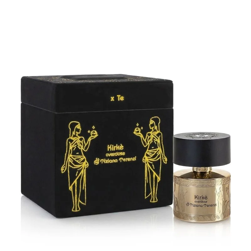 Kirkè Overdose parfumový extrakt unisex 100 ml