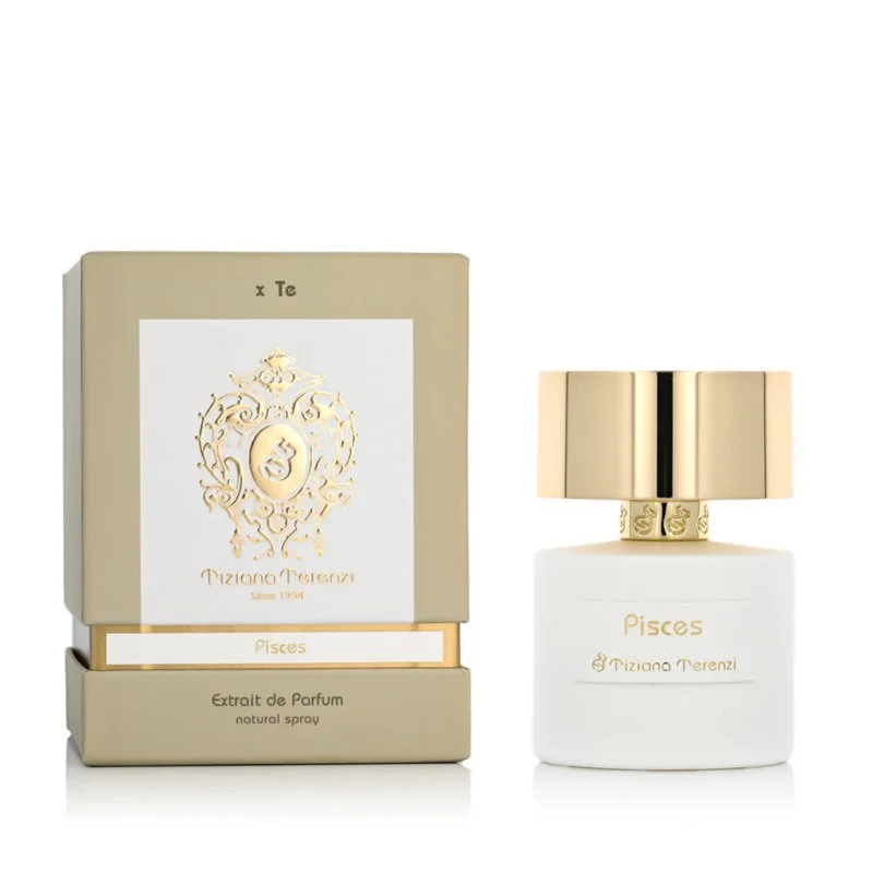 Pisces parfumový extrakt unisex 100 ml