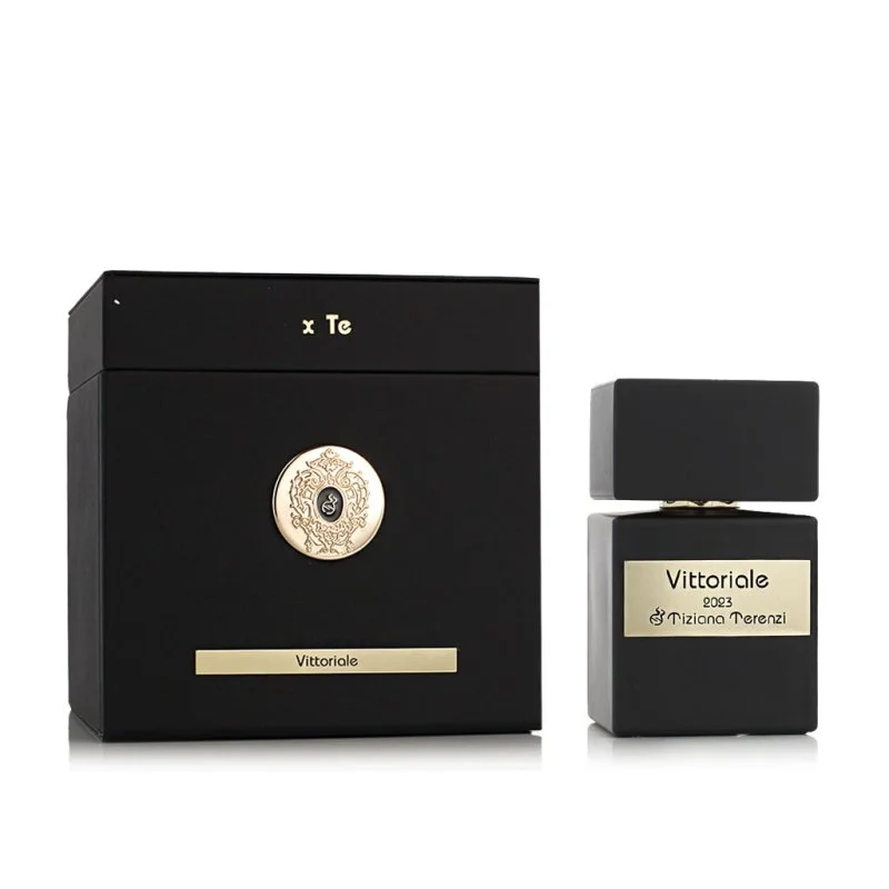 Vittoriale parfumový extrakt unisex 100 ml