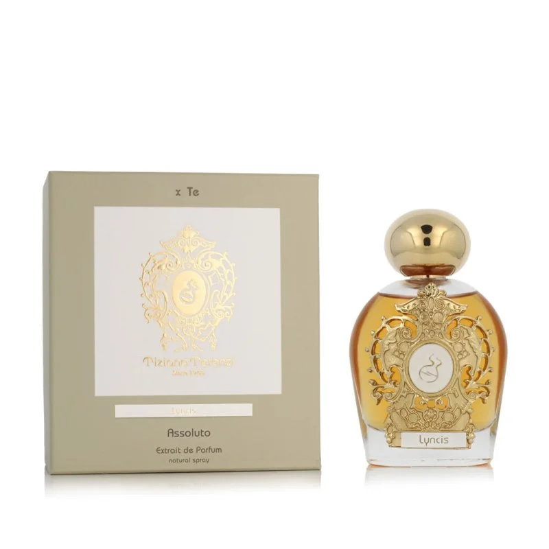 Lyncis parfumový extrakt unisex 100 ml