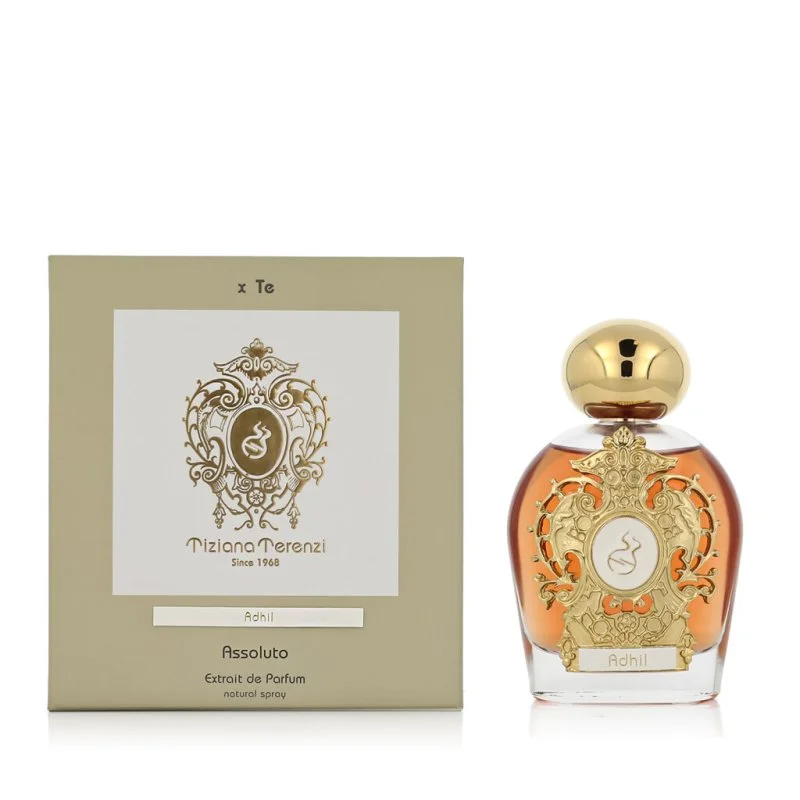 Adhil Assoluto parfumový extrakt unisex 100 ml