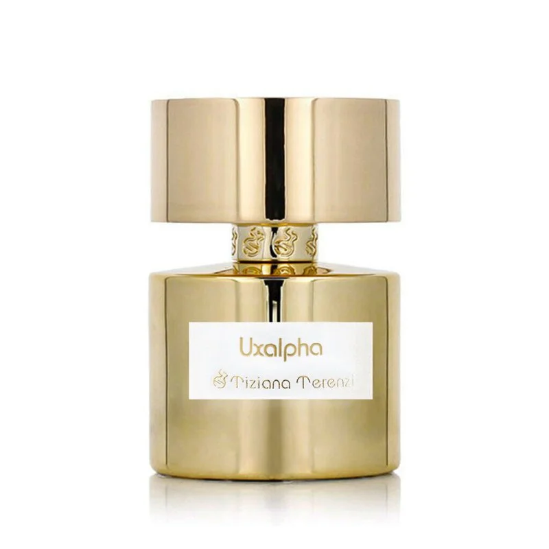 Uxalpha parfumový extrakt unisex 100 ml
