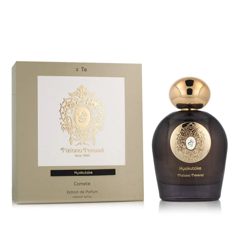 Hyakutake parfumový extrakt unisex 100 ml