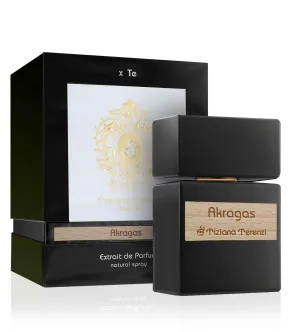 Tiziana Terenzi Akragas parfumový extrakt unisex 100 ml