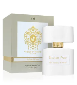 Tiziana Terenzi Bianco Puro parfumový extrakt unisex 100 ml
