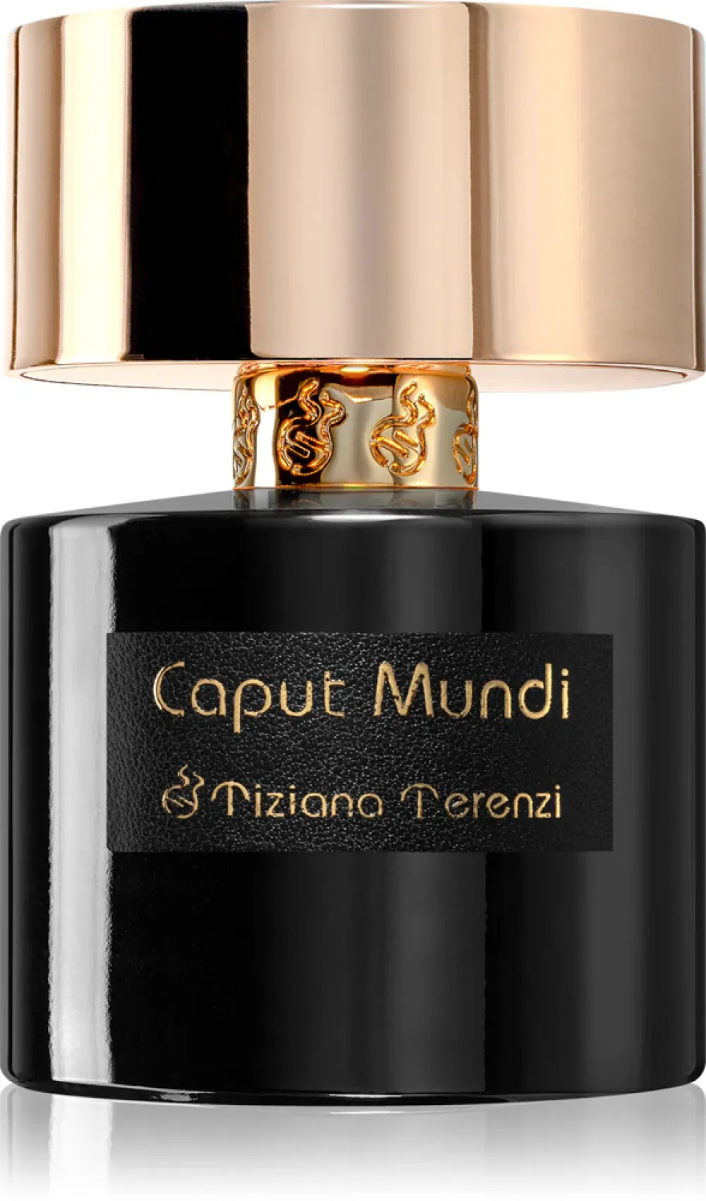 Caput Mundi parfumový extrakt unisex 100 ml
