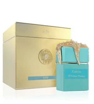 Tiziana Terenzi Cubia parfumový extrakt unisex 100 ml
