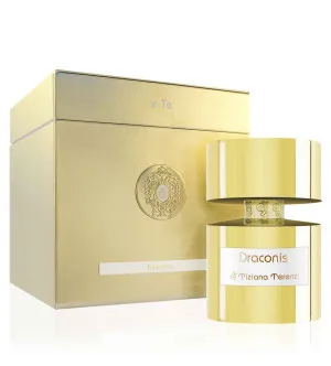 Tiziana Terenzi Draconis parfumový extrakt unisex 100 ml