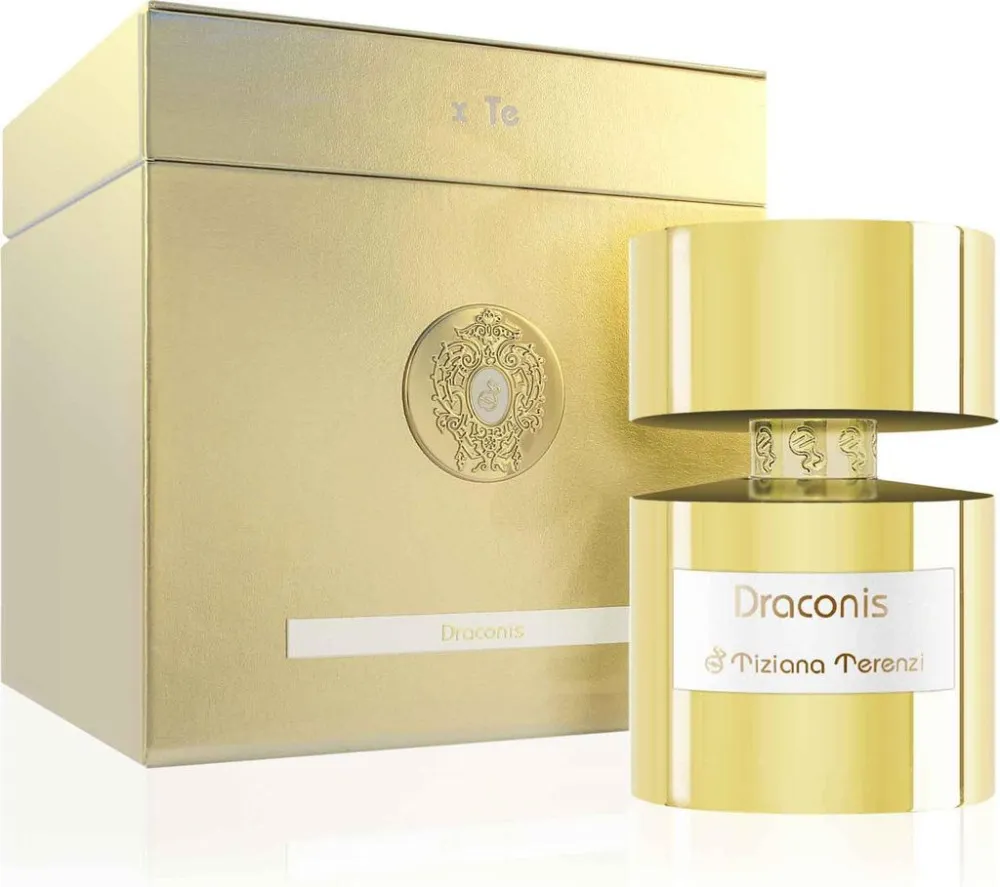 Draconis parfumový extrakt unisex 100 ml