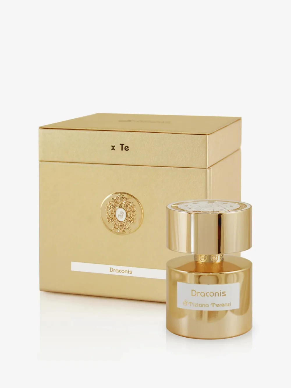Draconis parfumový extrakt unisex 100 ml