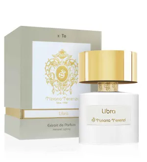 Tiziana Terenzi Libra parfumový extrakt unisex 100 ml