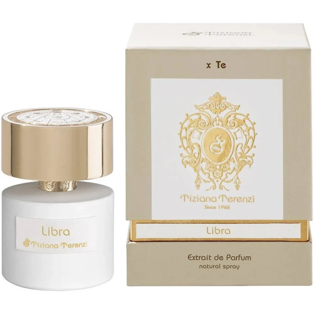 Libra parfumový extrakt unisex 100 ml