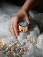 Libra parfumový extrakt unisex 100 ml