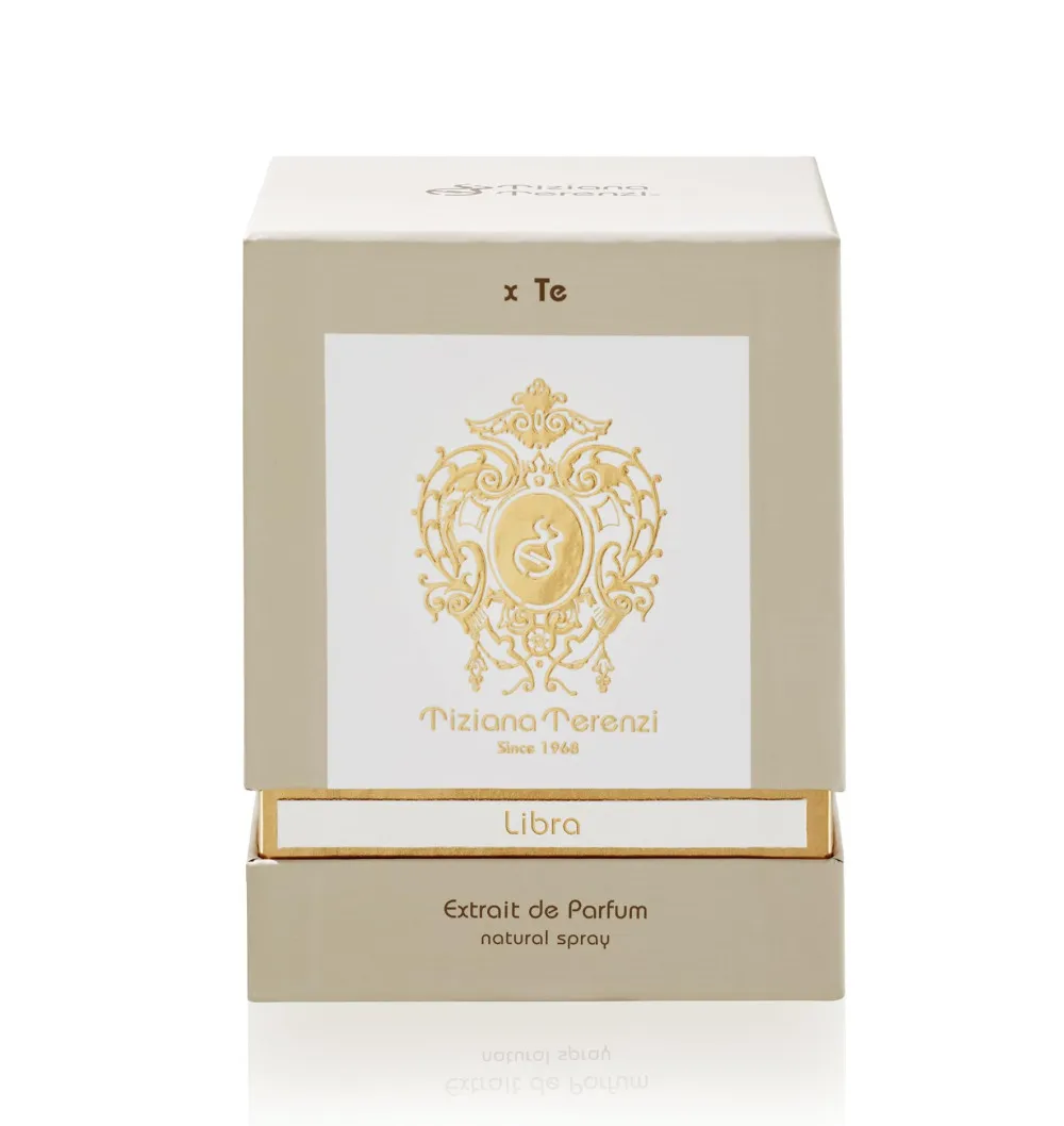 Libra parfumový extrakt unisex 100 ml