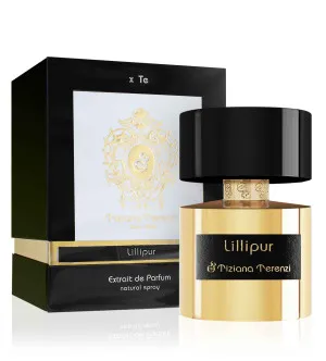 Tiziana Terenzi Lillipur parfumový extrakt unisex 100 ml