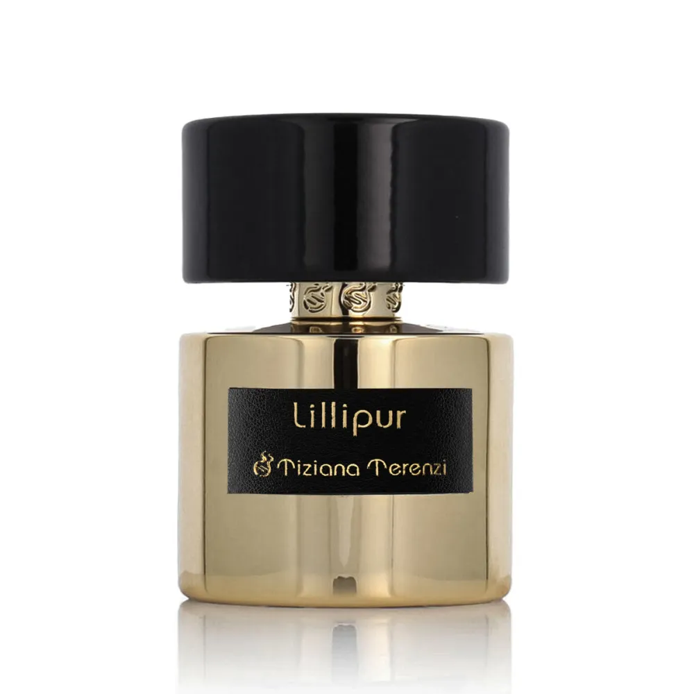 Lillipur parfumový extrakt unisex 100 ml