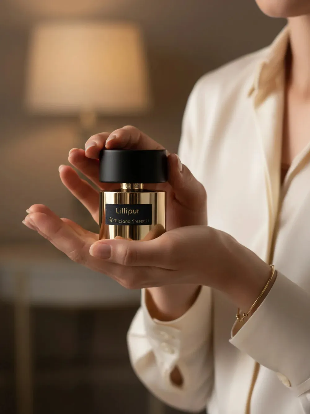 Lillipur parfumový extrakt unisex 100 ml