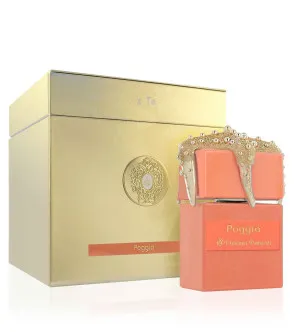 Tiziana Terenzi Poggia parfumový extrakt unisex 100 ml