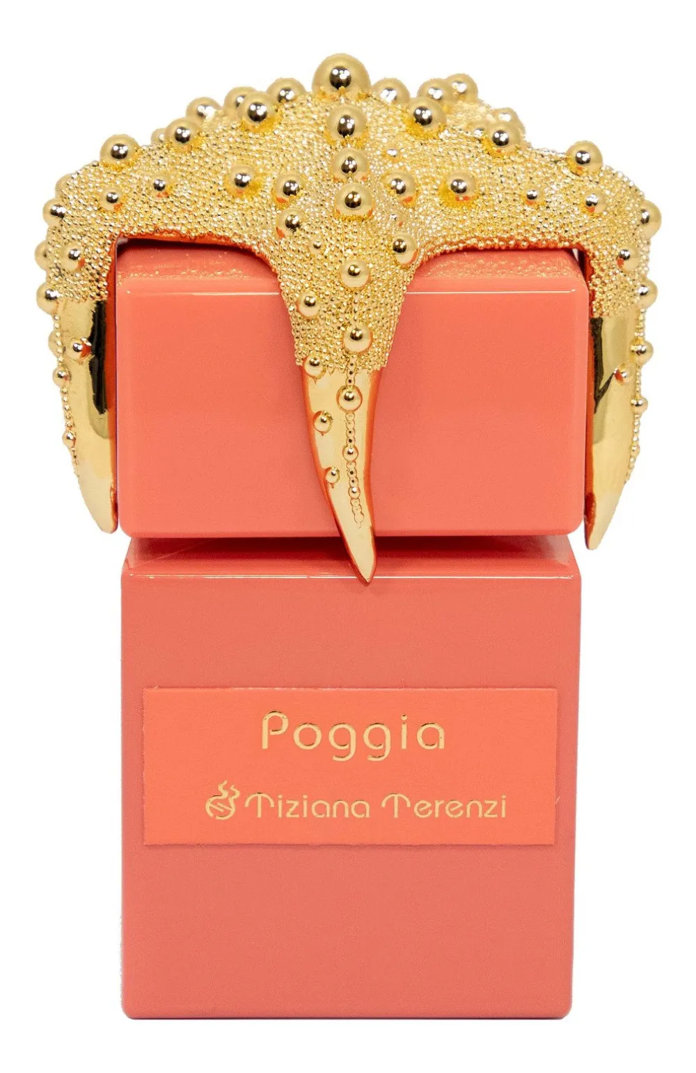Poggia parfumový extrakt unisex 100 ml