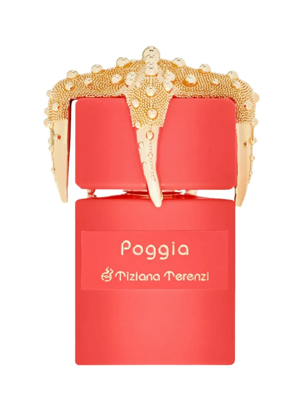 Poggia parfumový extrakt unisex 100 ml