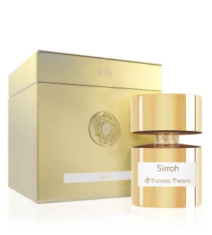 Tiziana Terenzi Sirrah parfumový extrakt unisex 100 ml