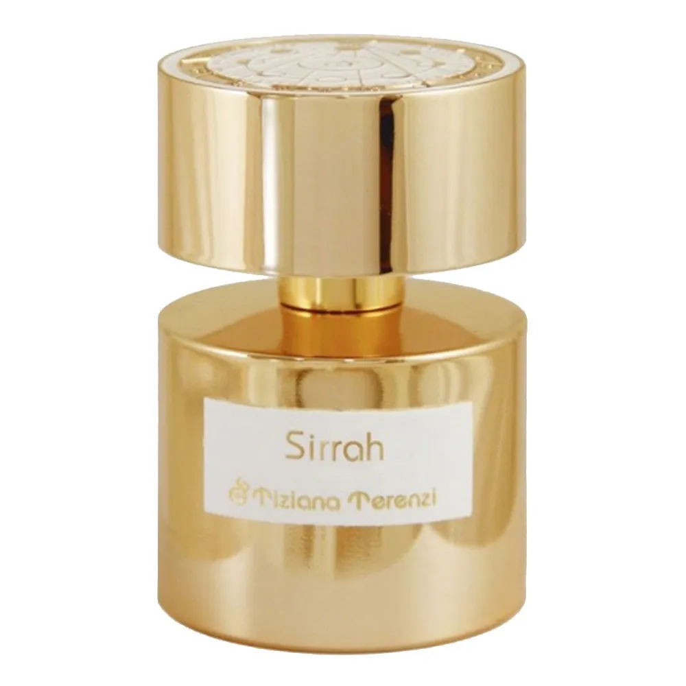 Sirrah parfumový extrakt unisex 100 ml