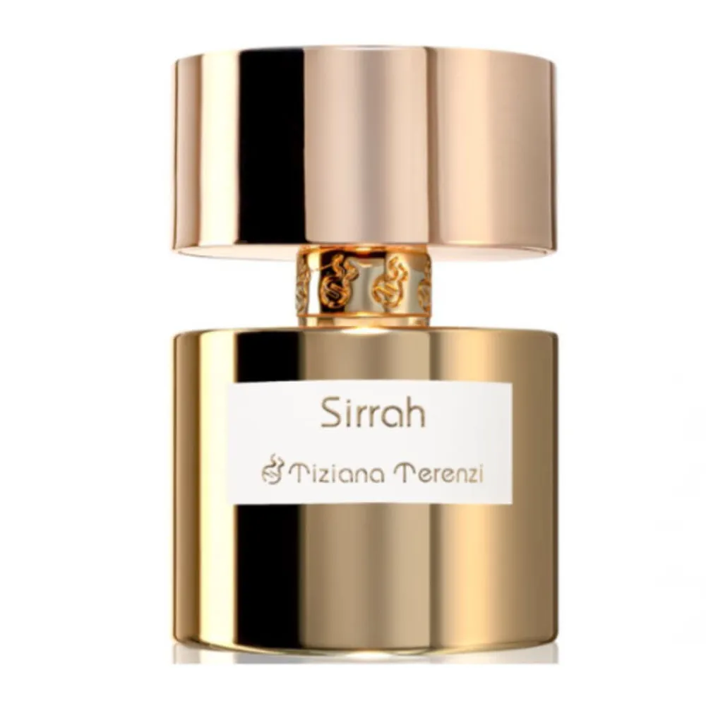 Sirrah parfumový extrakt unisex 100 ml