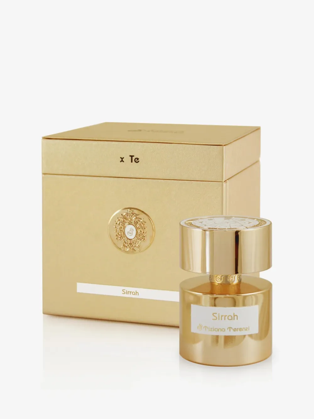 Sirrah parfumový extrakt unisex 100 ml