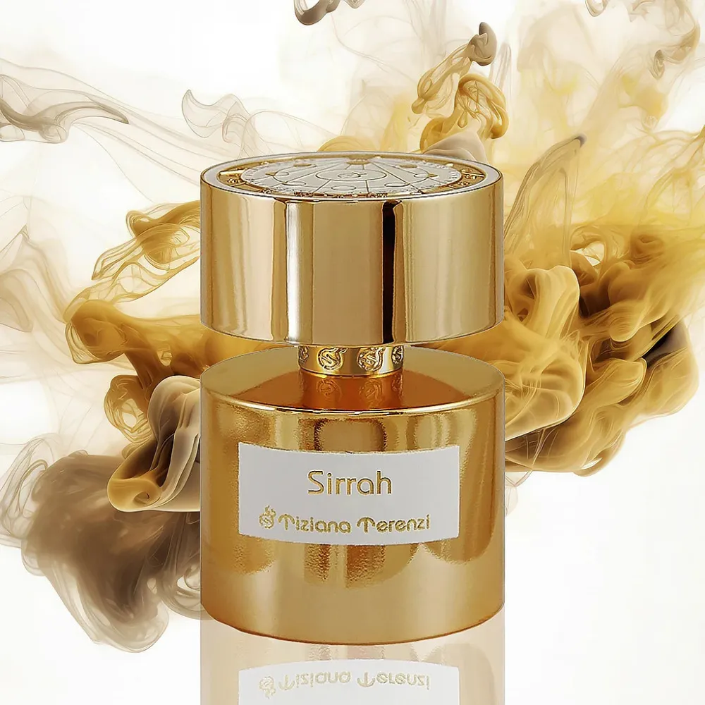 Sirrah parfumový extrakt unisex 100 ml