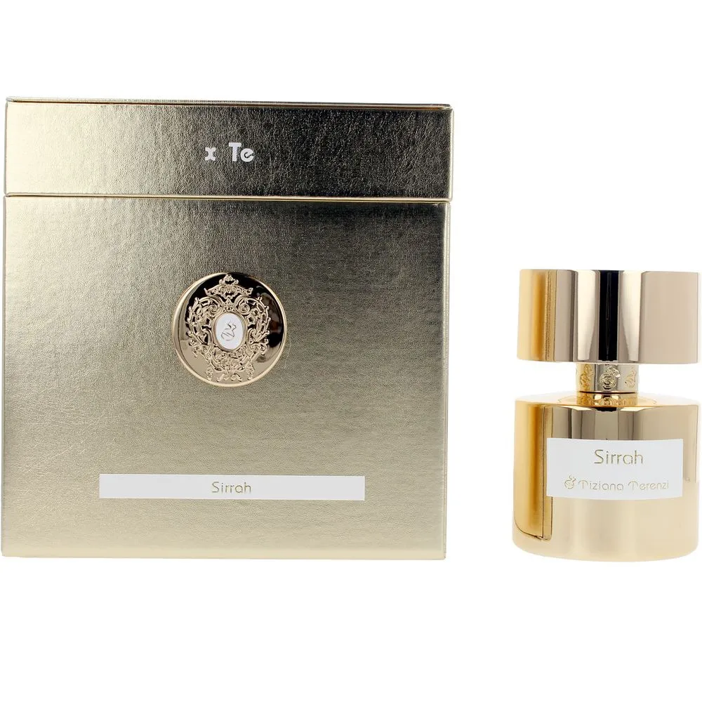 Sirrah parfumový extrakt unisex 100 ml