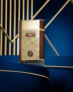 Tobacco Rush parfumovaná voda unisex 80 ml