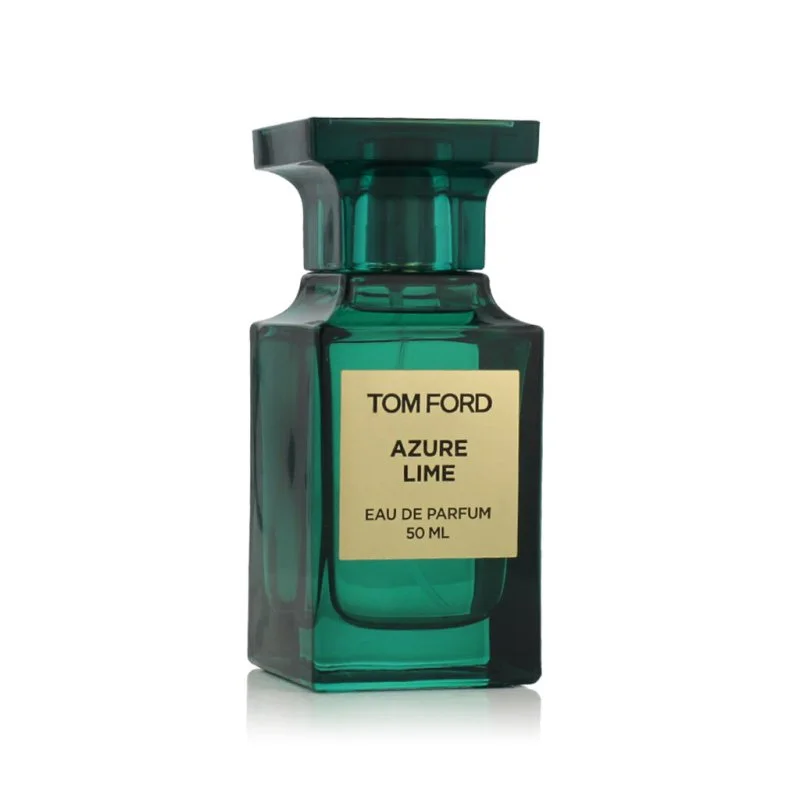 Azure Lime parfumovaná voda unisex 50 ml