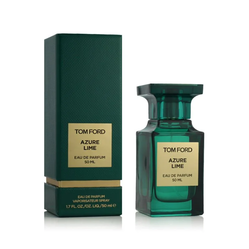Azure Lime parfumovaná voda unisex 50 ml