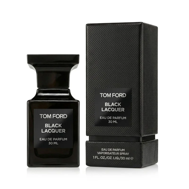 Black Lacquer parfumovaná voda unisex 30 ml