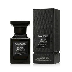 Tom Ford Black Lacquer parfumovaná voda unisex