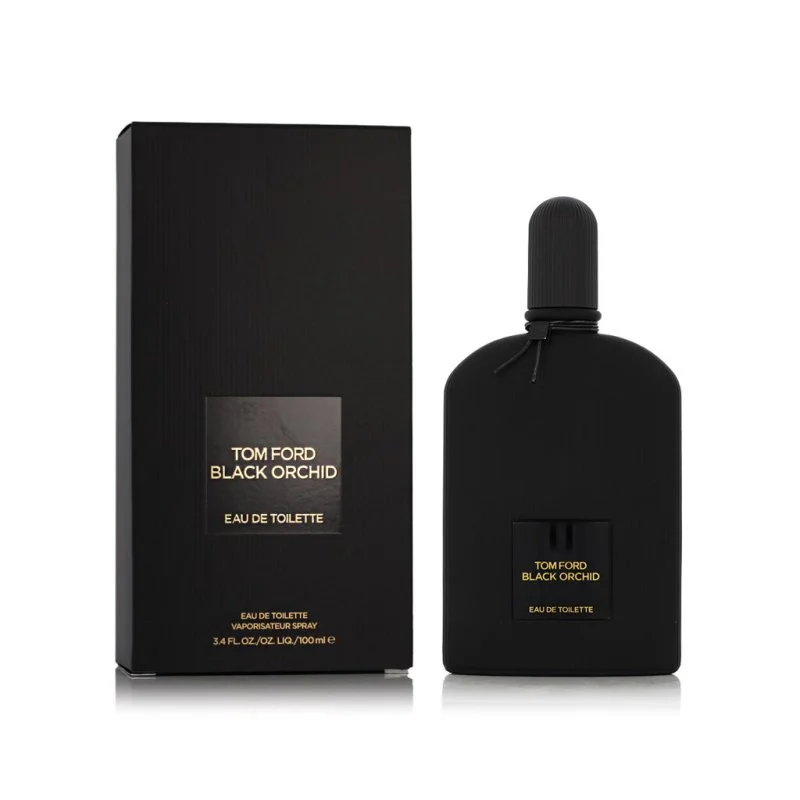 Black Orchid toaletná voda pre ženy 100 ml