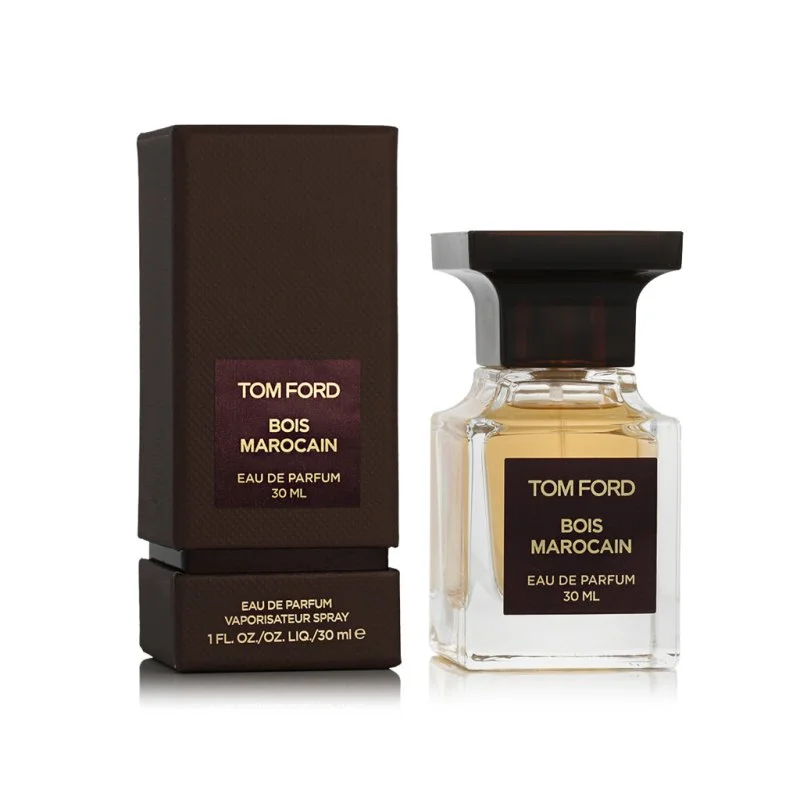 Bois Marocain 2022 parfumovaná voda unisex 30 ml